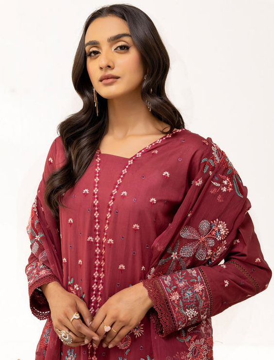 Pakistani Salwar Suit